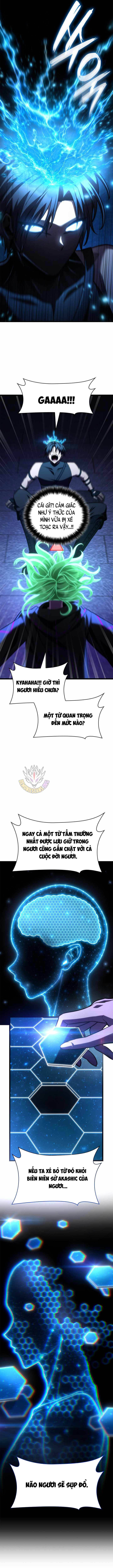 Đại Pháp Sư Toàn Năng Chap 180 - Next Chap 181