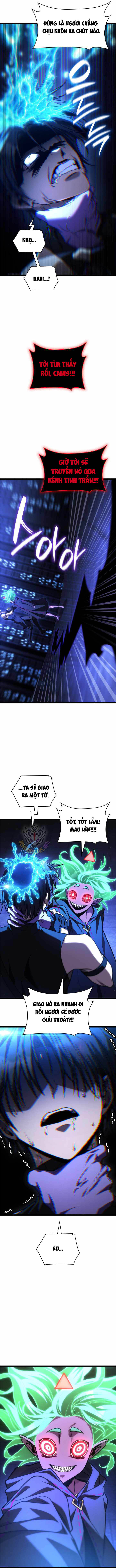 Đại Pháp Sư Toàn Năng Chap 180 - Next Chap 181