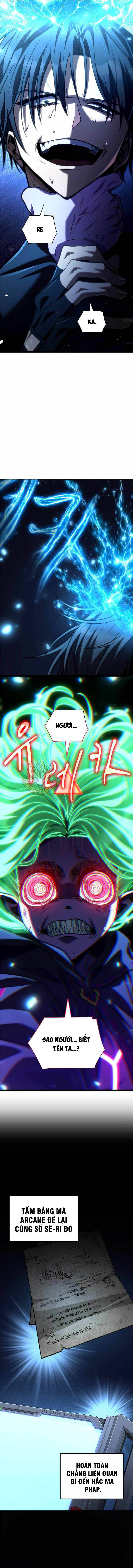 Đại Pháp Sư Toàn Năng Chap 180 - Next Chap 181