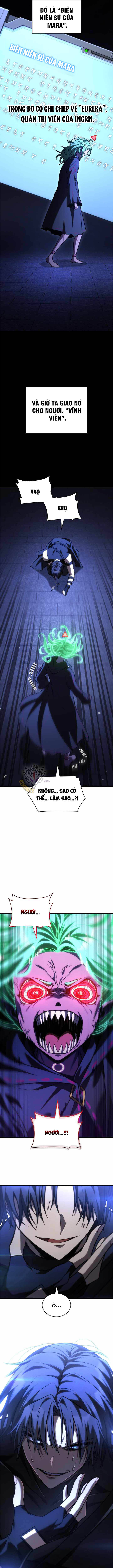 Đại Pháp Sư Toàn Năng Chap 180 - Next Chap 181