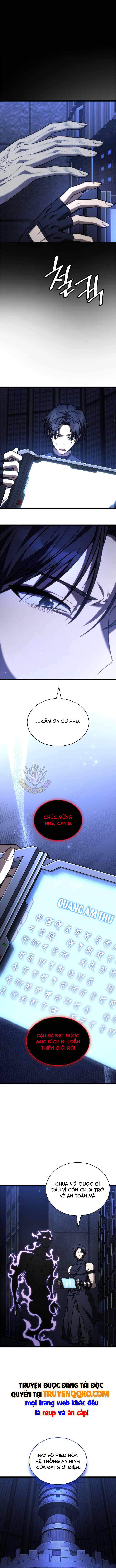 Đại Pháp Sư Toàn Năng Chap 181 - Next Chap 182