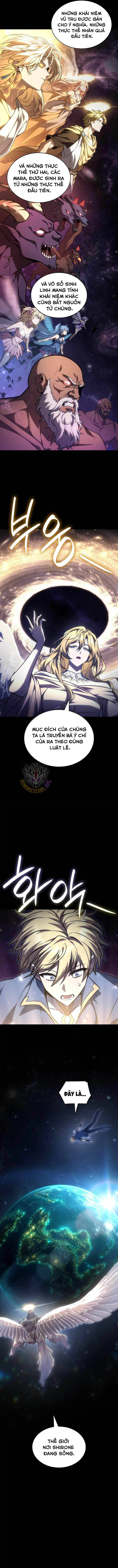 Đại Pháp Sư Toàn Năng Chap 181 - Next Chap 182