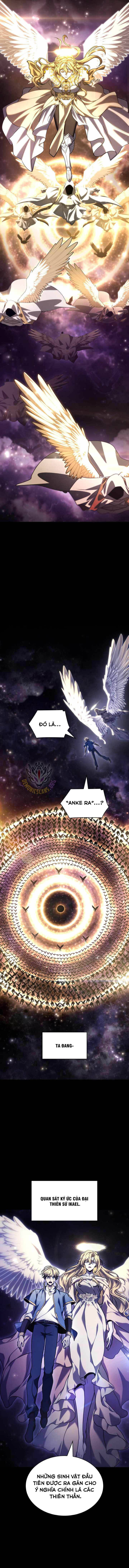 Đại Pháp Sư Toàn Năng Chap 181 - Next Chap 182