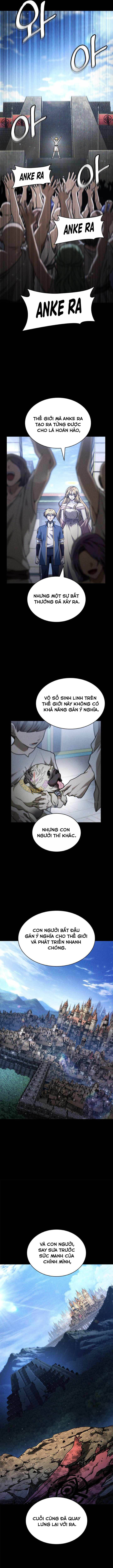 Đại Pháp Sư Toàn Năng Chap 181 - Next Chap 182