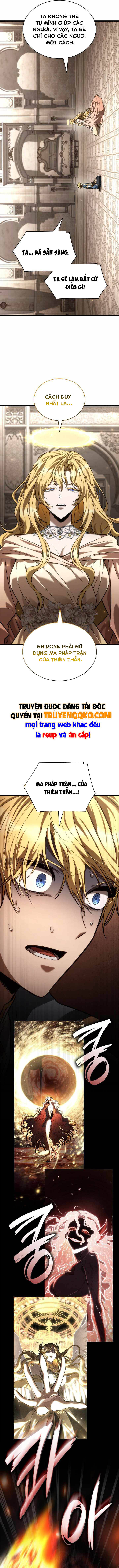 Đại Pháp Sư Toàn Năng Chap 182 - Next Chap 183