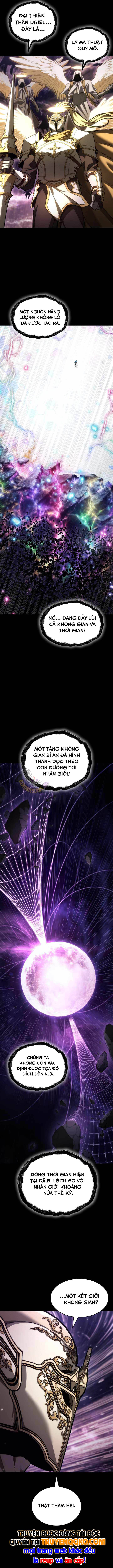 Đại Pháp Sư Toàn Năng Chap 182 - Next Chap 183
