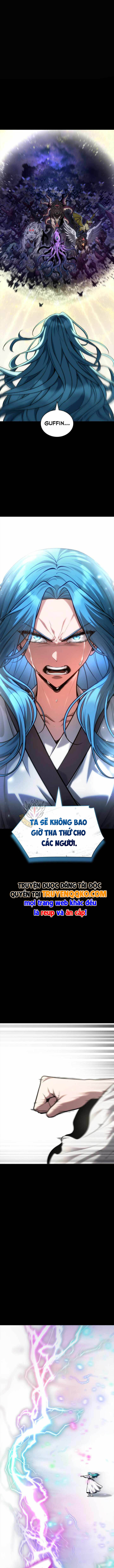 Đại Pháp Sư Toàn Năng Chap 182 - Next Chap 183