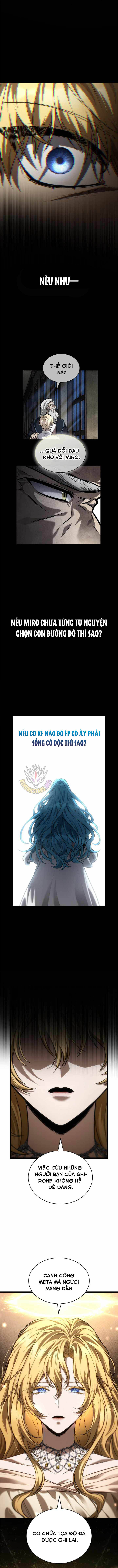 Đại Pháp Sư Toàn Năng Chap 182 - Next Chap 183