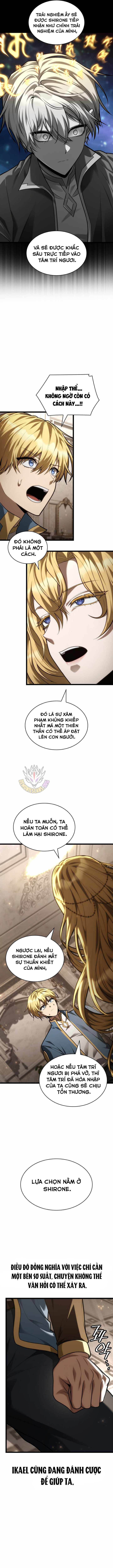 Đại Pháp Sư Toàn Năng Chap 182 - Next Chap 183