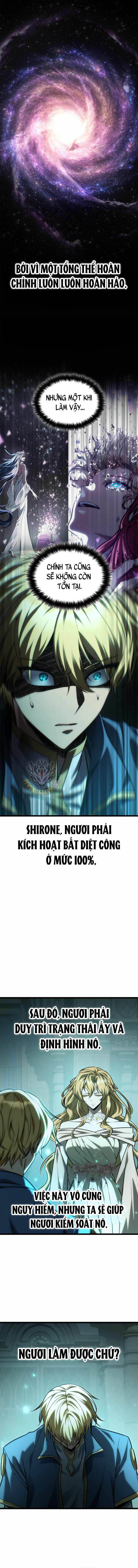 Đại Pháp Sư Toàn Năng Chap 182 - Next Chap 183