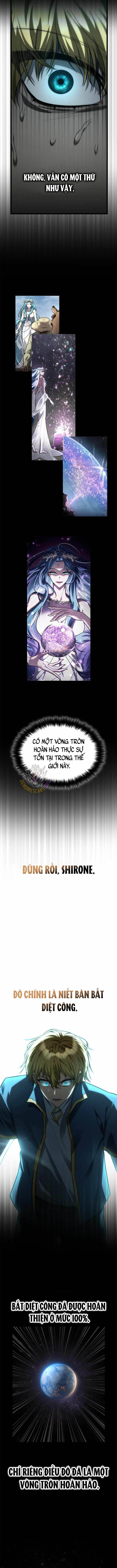 Đại Pháp Sư Toàn Năng Chap 182 - Next Chap 183