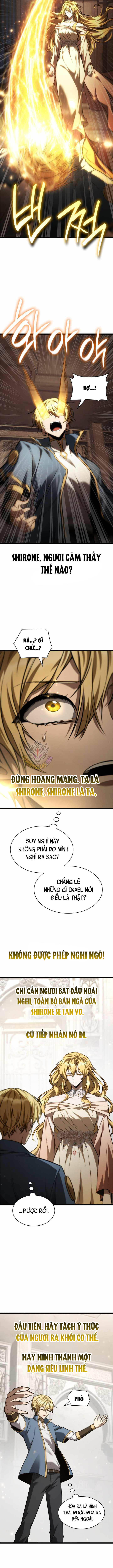 Đại Pháp Sư Toàn Năng Chap 182 - Next Chap 183