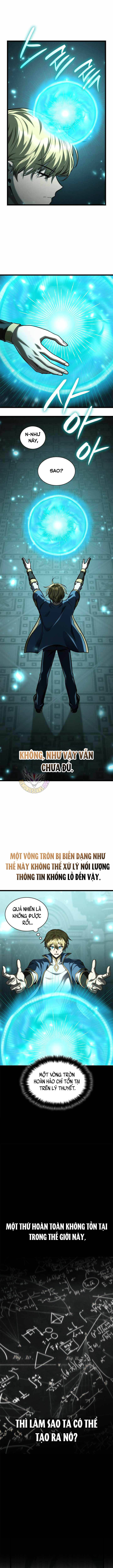Đại Pháp Sư Toàn Năng Chap 182 - Next Chap 183