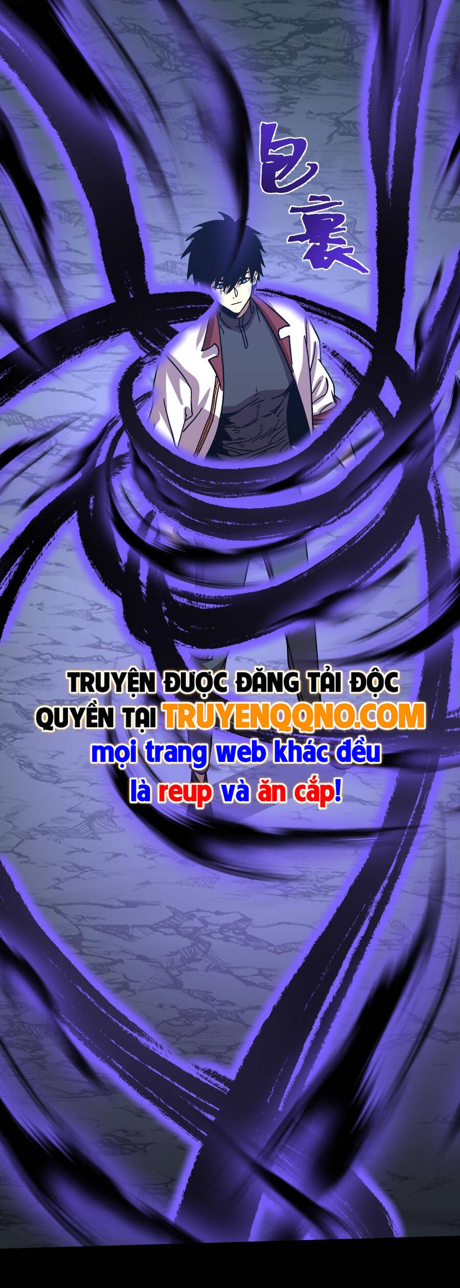 Cao Võ: Hạ Cánh Đến Một Vạn Năm Sau Chap 279 - Next Chap 280