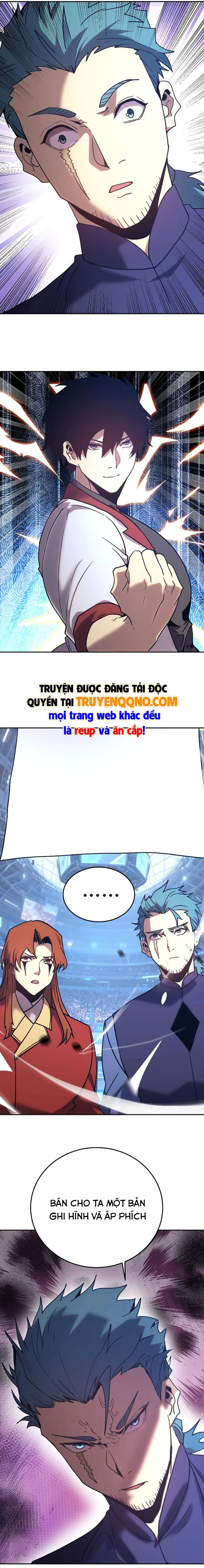 Cao Võ: Hạ Cánh Đến Một Vạn Năm Sau Chap 276 - Next Chap 277