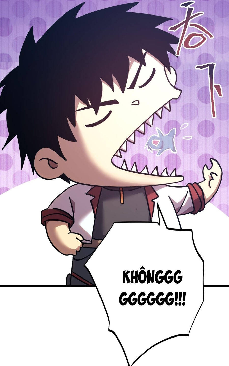 Cao Võ: Hạ Cánh Đến Một Vạn Năm Sau Chap 271 - Next Chap 272