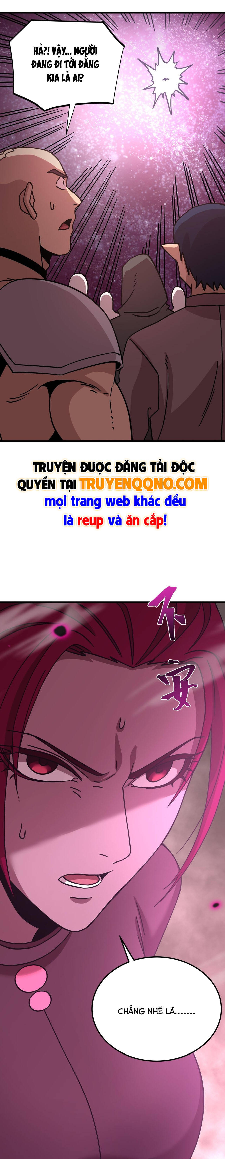 Cao Võ: Hạ Cánh Đến Một Vạn Năm Sau Chap 287 - Next Chap 288