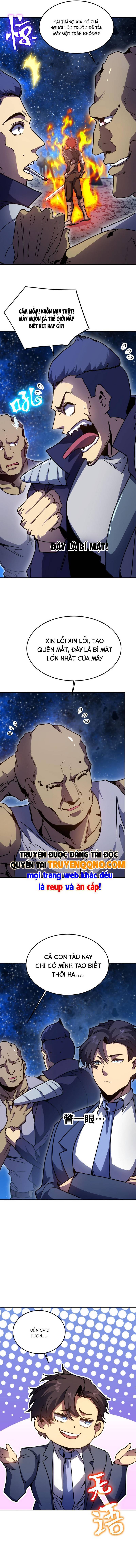 Cao Võ: Hạ Cánh Đến Một Vạn Năm Sau Chap 280 - Next Chap 281