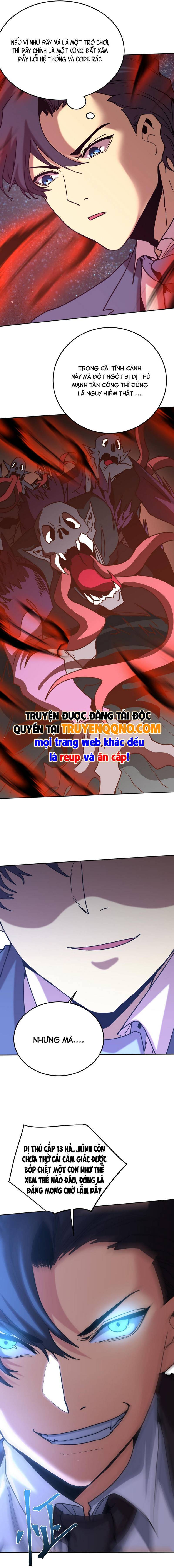 Cao Võ: Hạ Cánh Đến Một Vạn Năm Sau Chap 281 - Next Chap 282