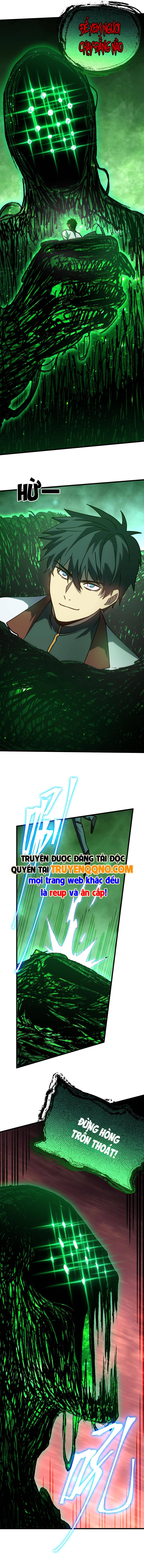 Cao Võ: Hạ Cánh Đến Một Vạn Năm Sau Chap 293 - Next Chap 294