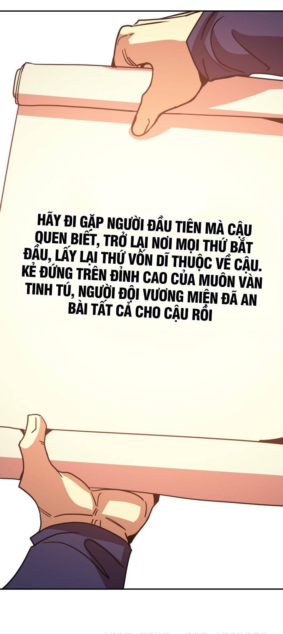 Cao Võ: Hạ Cánh Đến Một Vạn Năm Sau Chap 309 - Next Chap 310