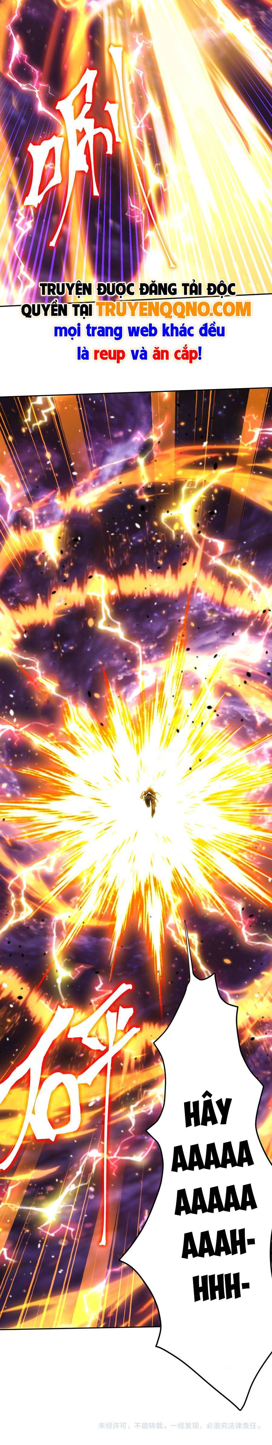 Cao Võ: Hạ Cánh Đến Một Vạn Năm Sau Chap 304 - Next Chap 305