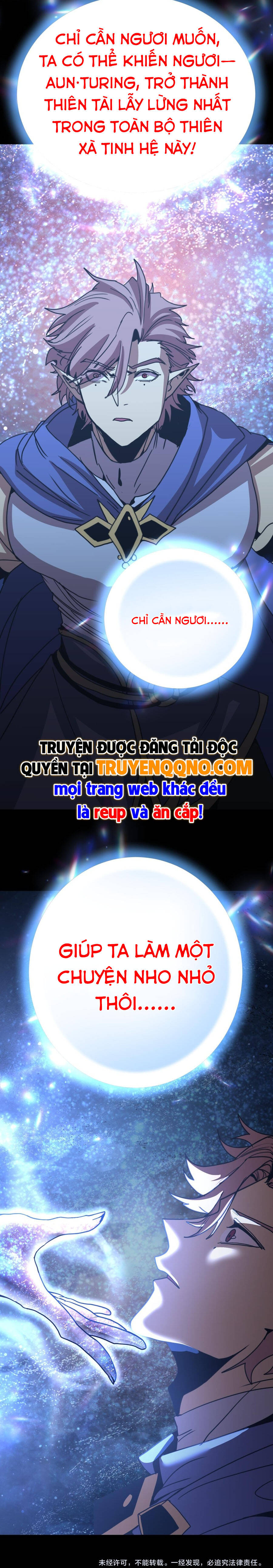 Cao Võ: Hạ Cánh Đến Một Vạn Năm Sau Chap 302 - Next Chap 303