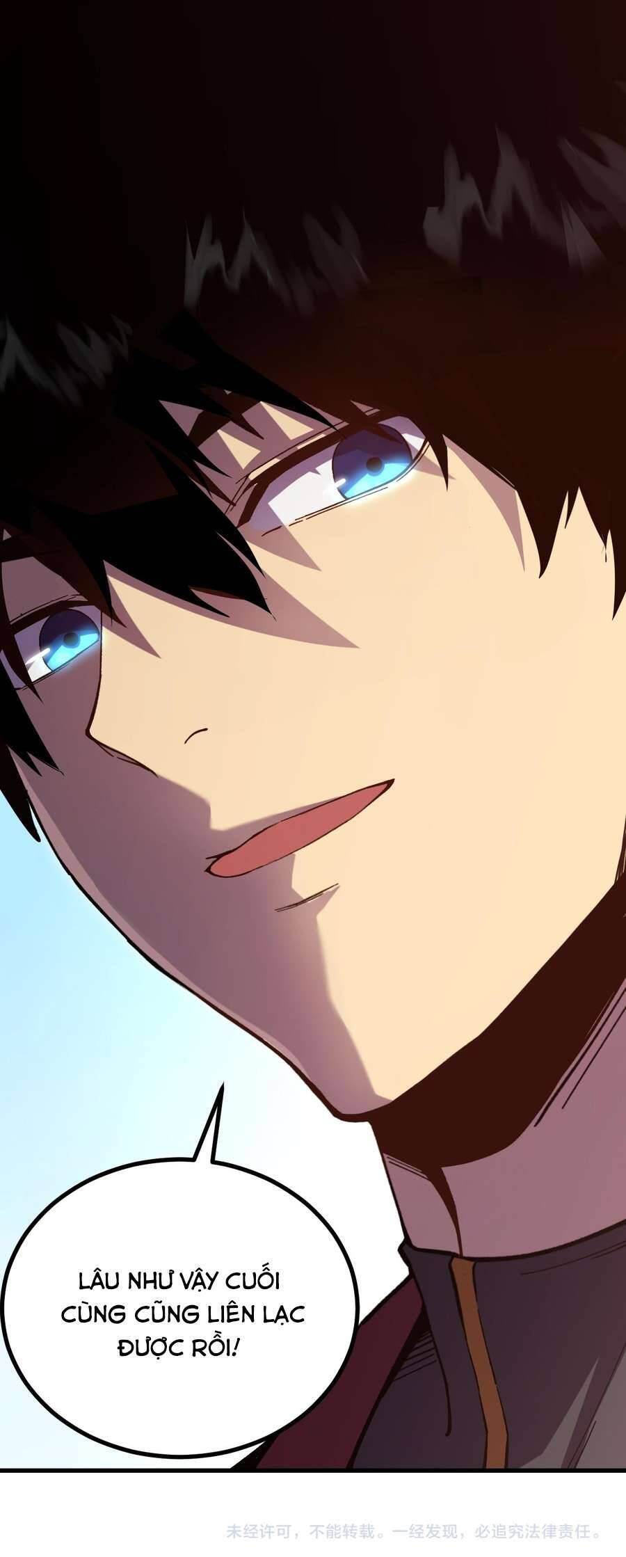 Cao Võ: Hạ Cánh Đến Một Vạn Năm Sau Chap 318 - Next Chap 319