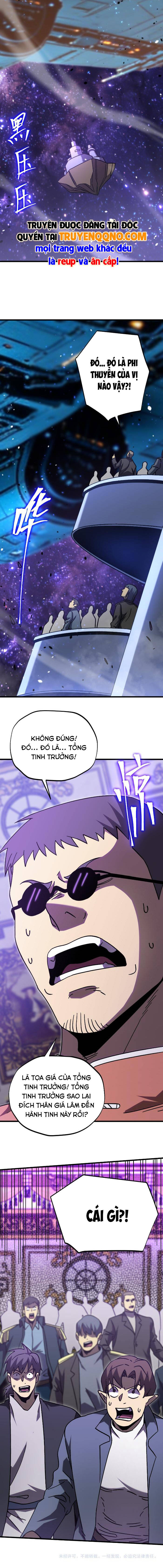 Cao Võ: Hạ Cánh Đến Một Vạn Năm Sau Chap 313 - Next Chap 314