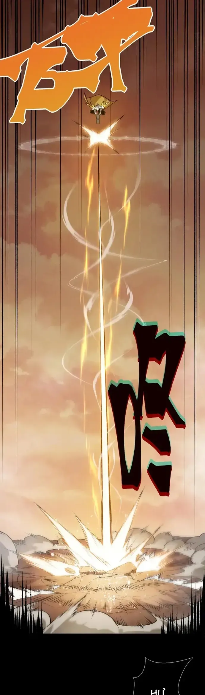 Quỷ Tiến Hóa Chap 138 - Next Chap 139