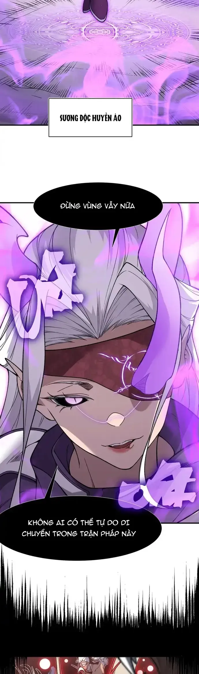 Quỷ Tiến Hóa Chap 138 - Next Chap 139