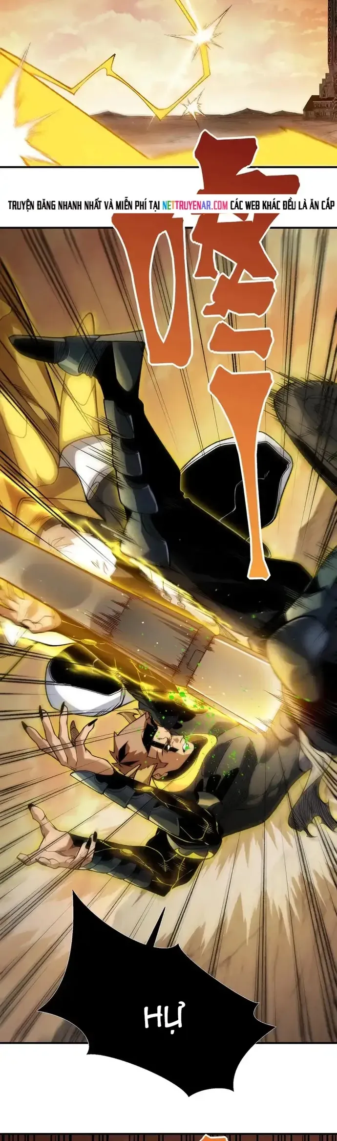 Quỷ Tiến Hóa Chap 138 - Next Chap 139