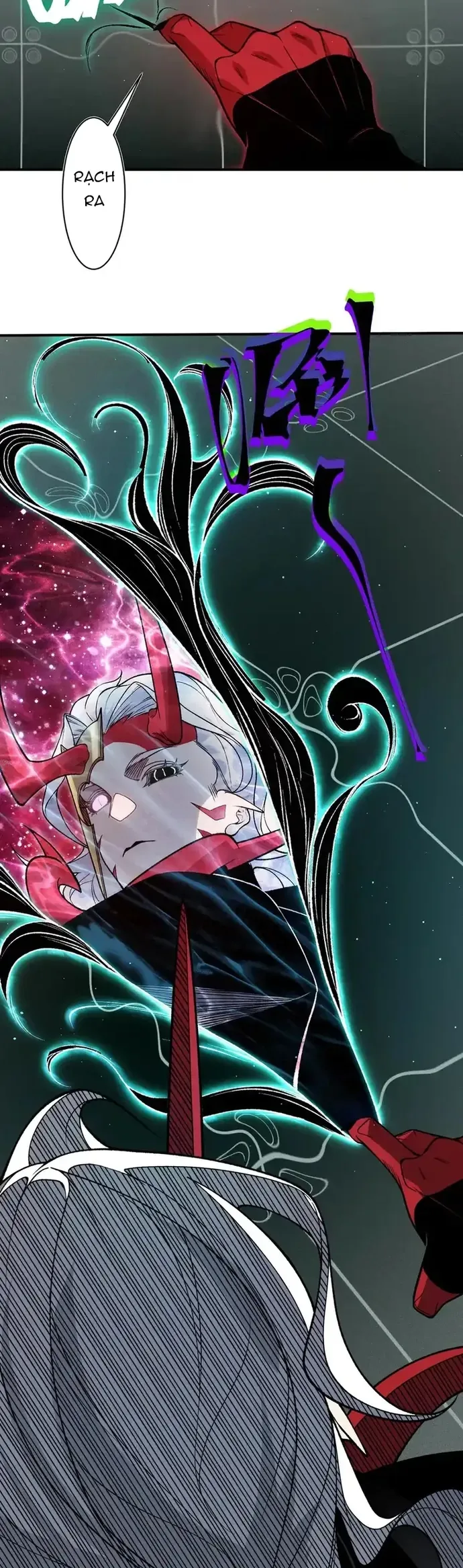 Quỷ Tiến Hóa Chap 138 - Next Chap 139