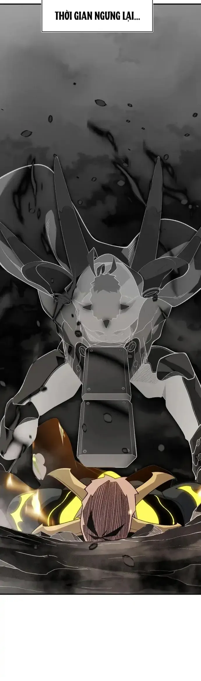 Quỷ Tiến Hóa Chap 138 - Next Chap 139