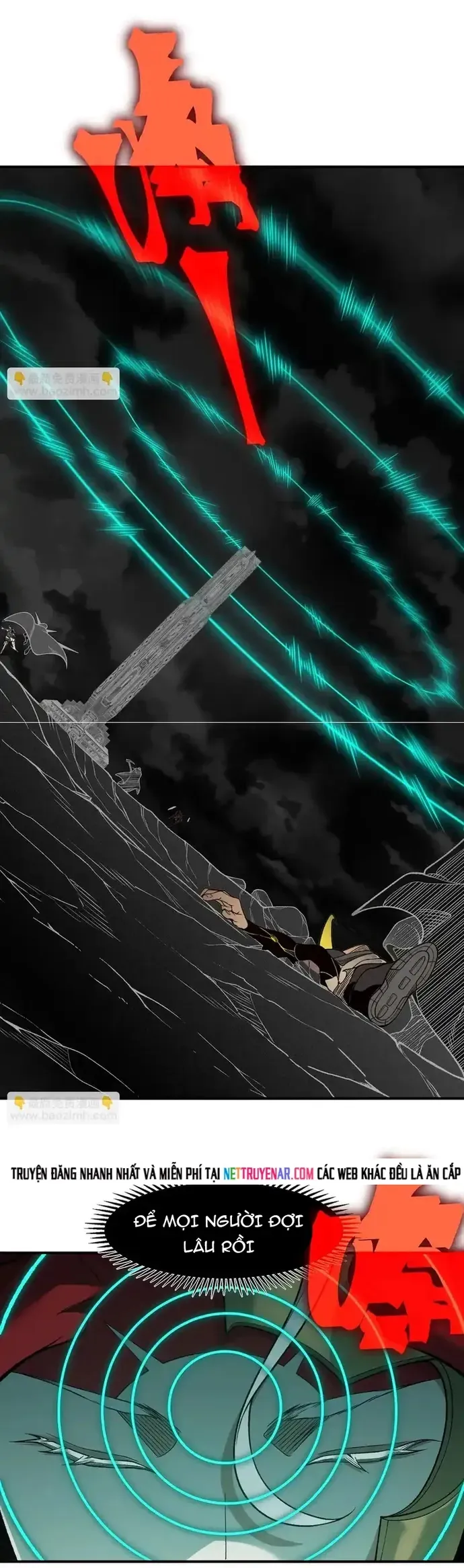 Quỷ Tiến Hóa Chap 138 - Next Chap 139