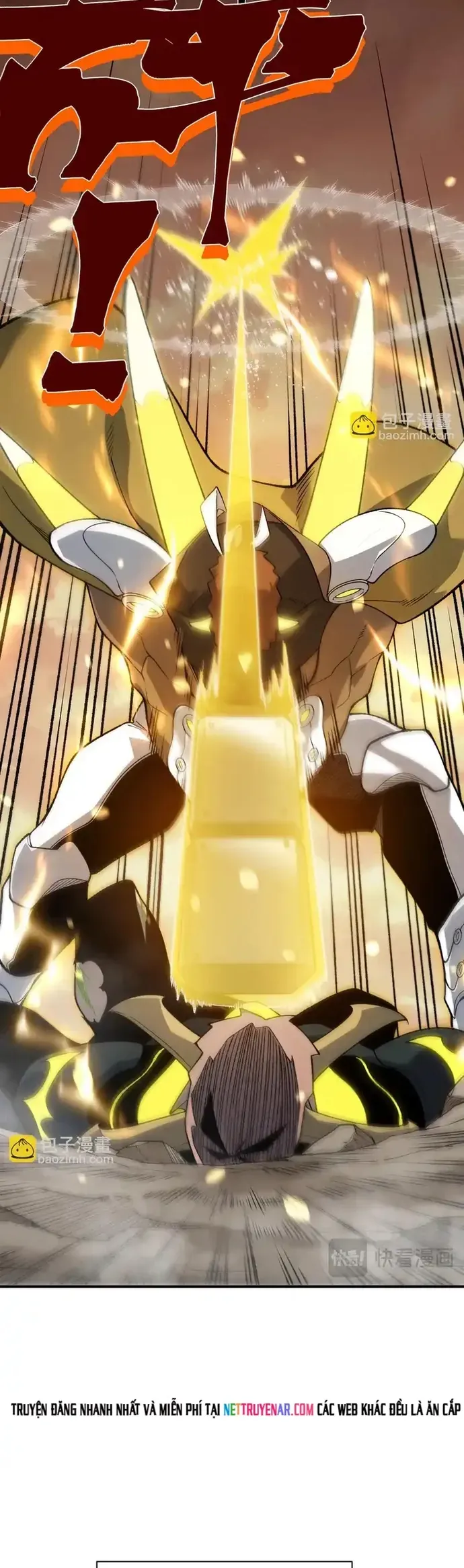 Quỷ Tiến Hóa Chap 138 - Next Chap 139