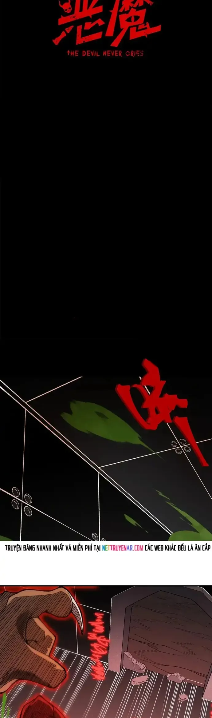 Quỷ Tiến Hóa Chap 138 - Next Chap 139