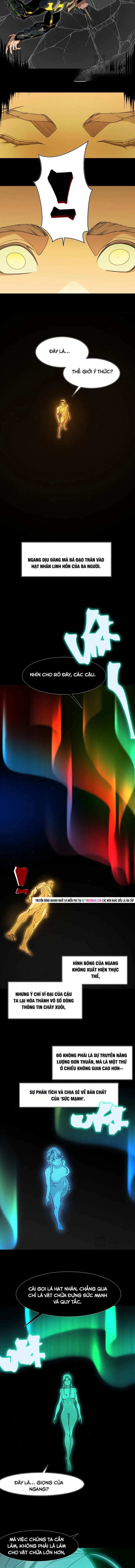 Quỷ Tiến Hóa Chap 139 - Next Chap 140