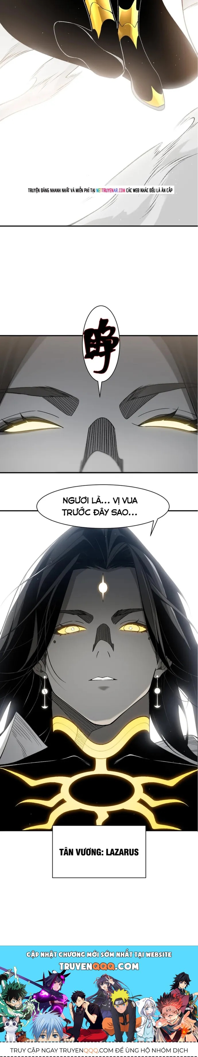 Quỷ Tiến Hóa Chap 139 - Next Chap 140