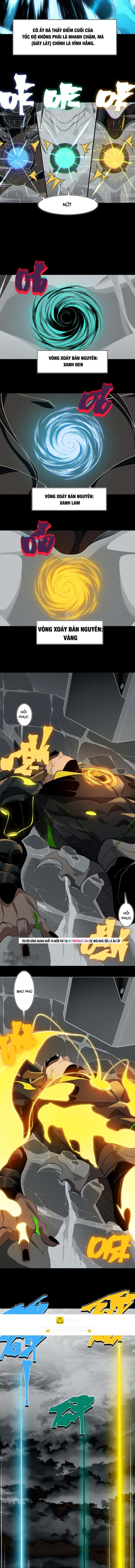 Quỷ Tiến Hóa Chap 139 - Next Chap 140