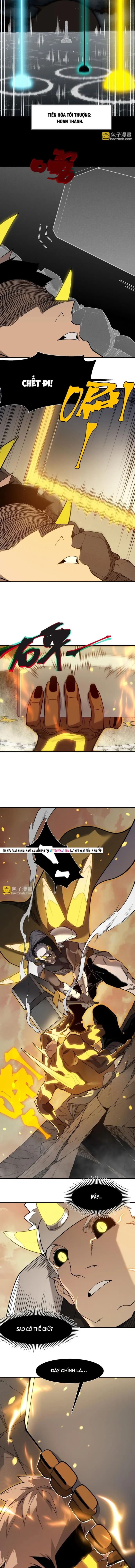 Quỷ Tiến Hóa Chap 139 - Next Chap 140