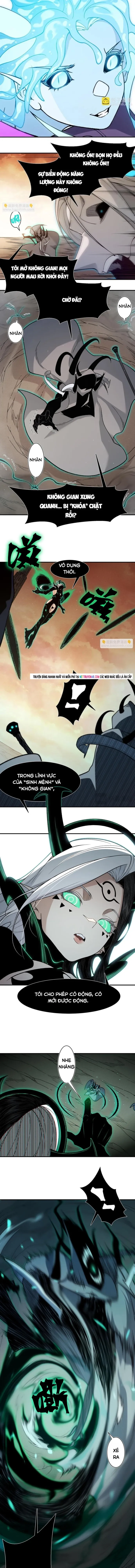 Quỷ Tiến Hóa Chap 139 - Next Chap 140