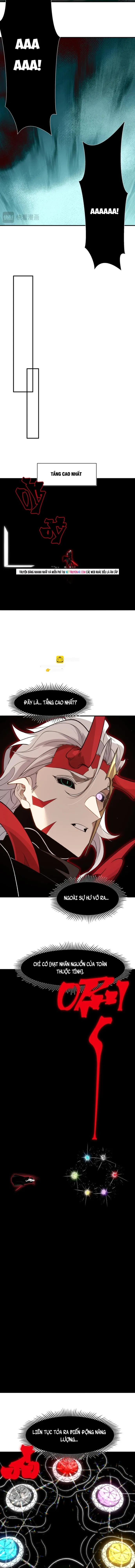 Quỷ Tiến Hóa Chap 139 - Next Chap 140