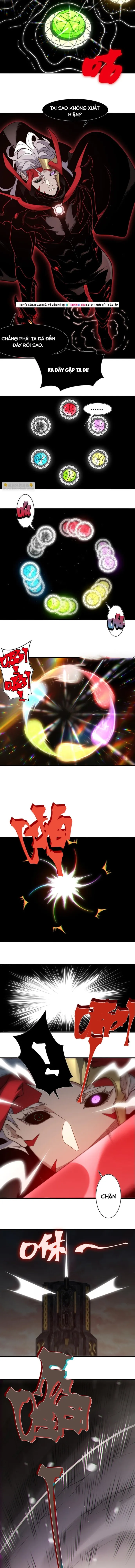 Quỷ Tiến Hóa Chap 139 - Next Chap 140