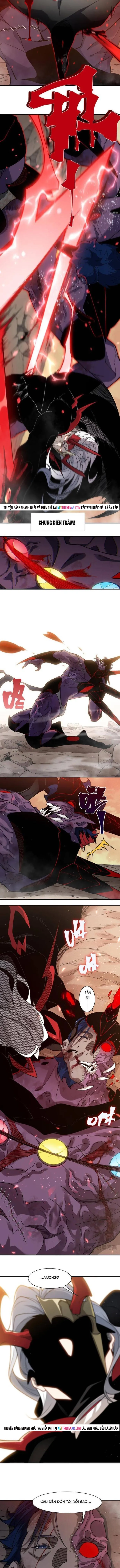 Quỷ Tiến Hóa Chap 134 - Next Chap 135