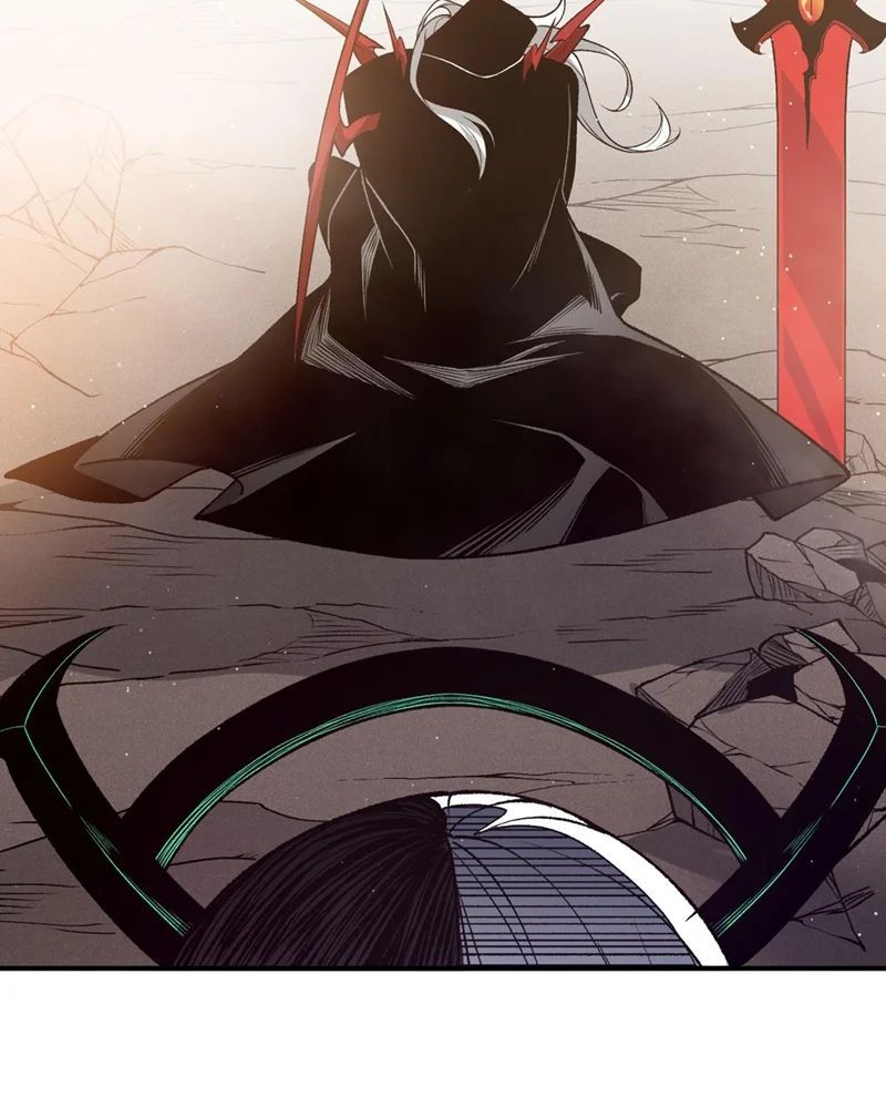 Quỷ Tiến Hóa Chap 135 - Next Chap 136