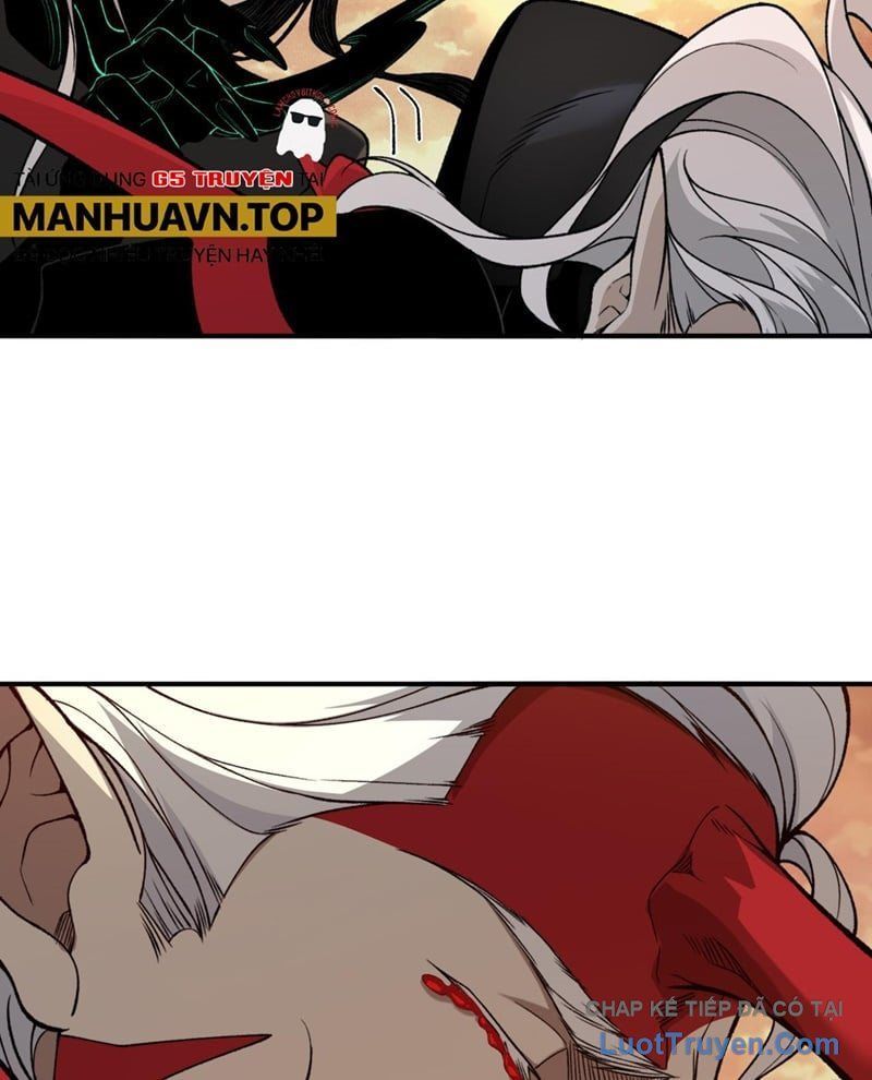 Quỷ Tiến Hóa Chap 135 - Next Chap 136