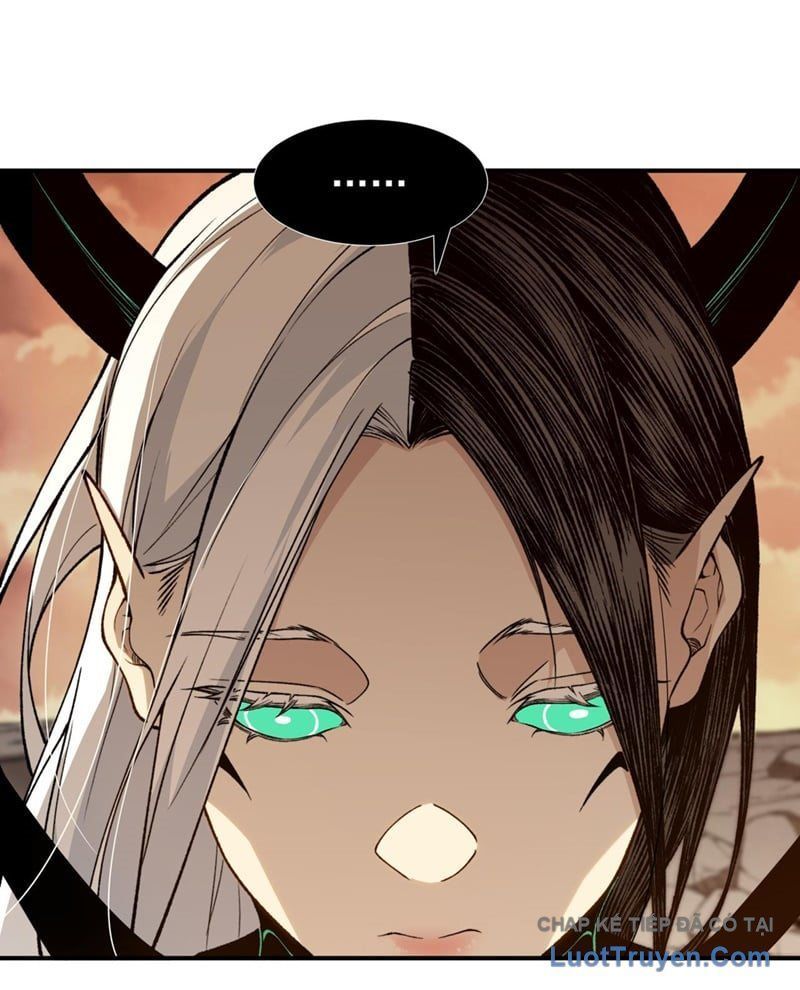 Quỷ Tiến Hóa Chap 135 - Next Chap 136