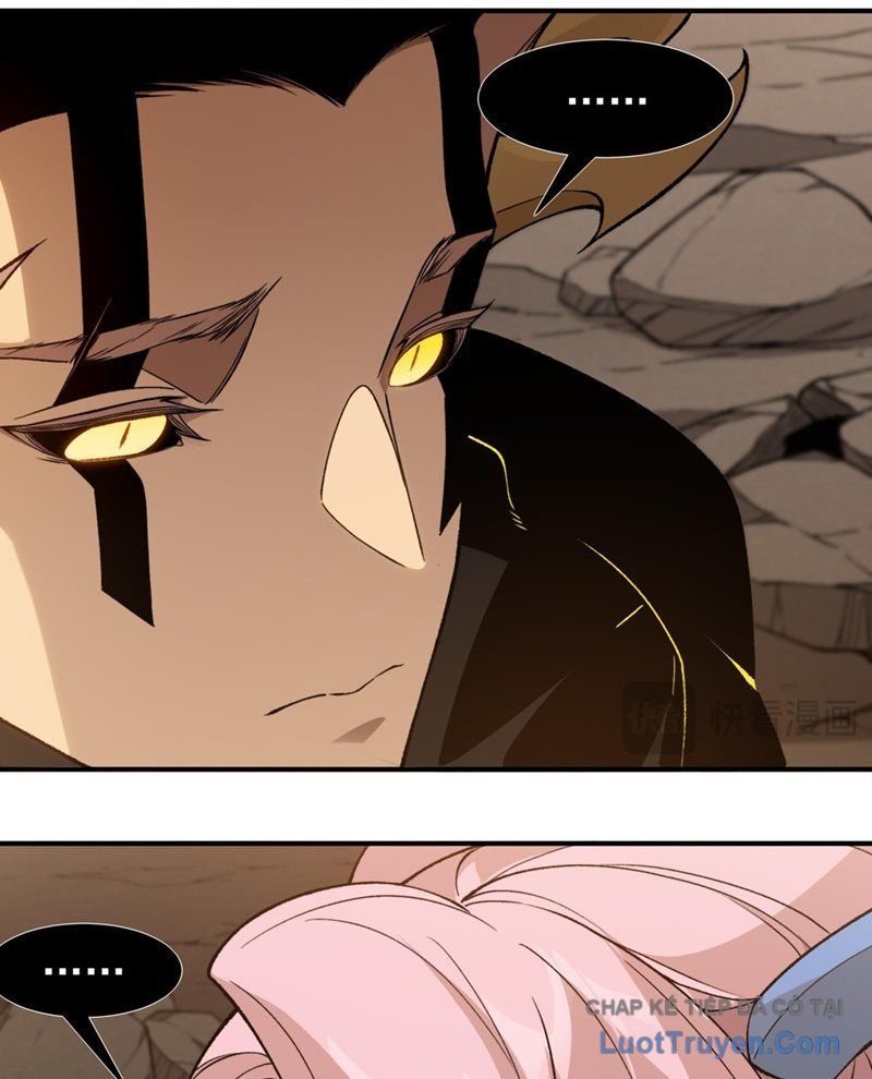 Quỷ Tiến Hóa Chap 135 - Next Chap 136