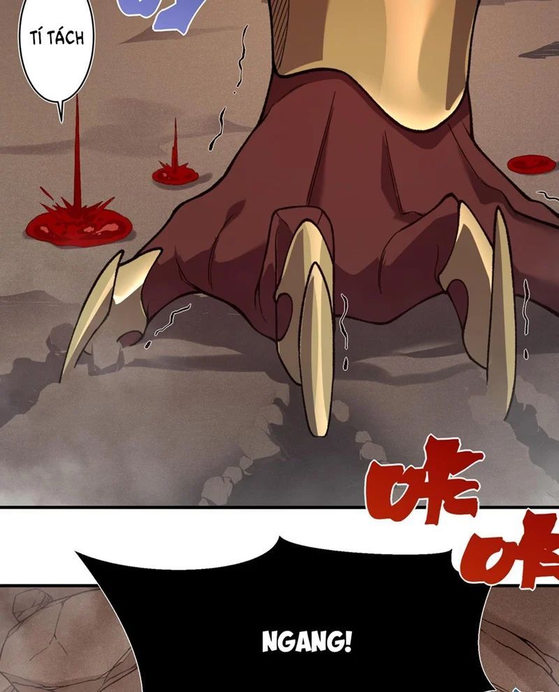 Quỷ Tiến Hóa Chap 135 - Next Chap 136